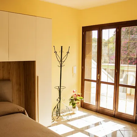 בית נופש Elizabeth Bilocale גאליפולי