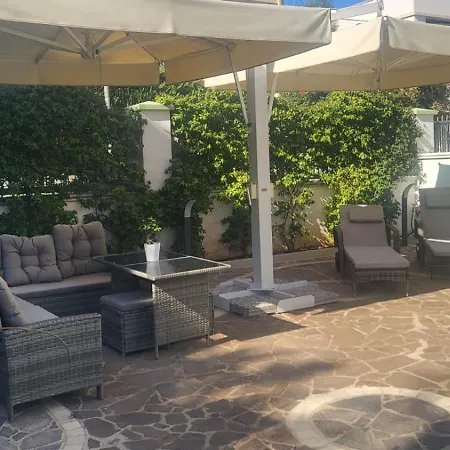 Prázdninový dům Elizabeth Bilocale