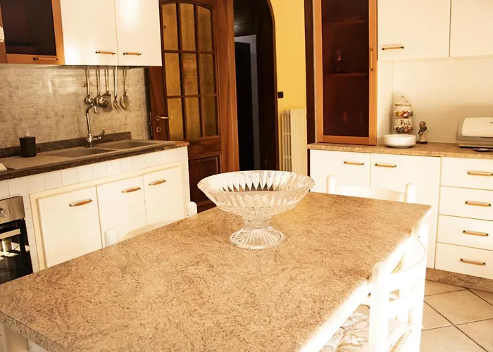 Elizabeth Bilocale Gallipoli